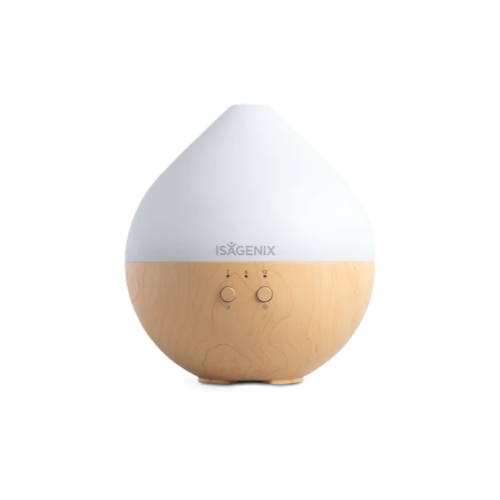 Cool Mist Diffuser