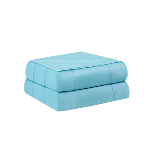 CoolRest™ Double Cooling Comforter for Hot Flashes