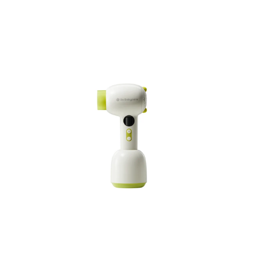 Cordless Hair Dryer