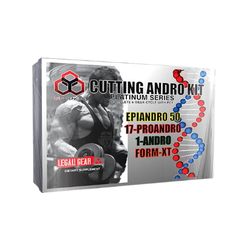 Cutting Andro Kit