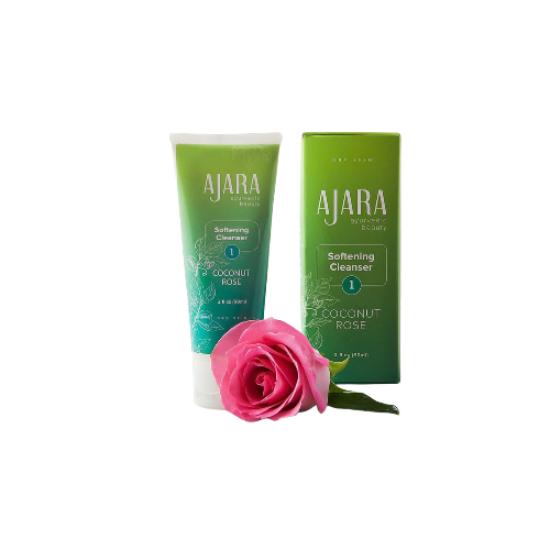 Daily Face Care Kit for Mature or Dry Skin