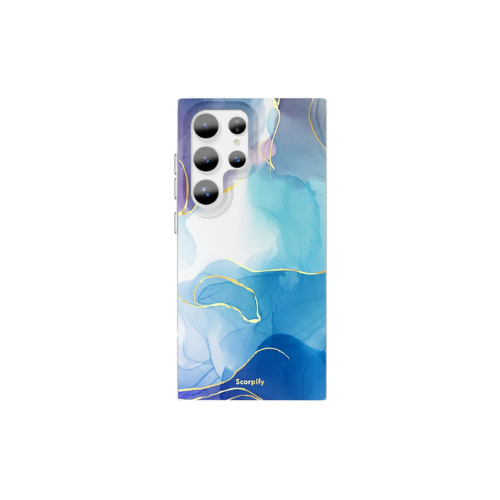 Dense Ocean MagSafe Samsung Galaxy Case