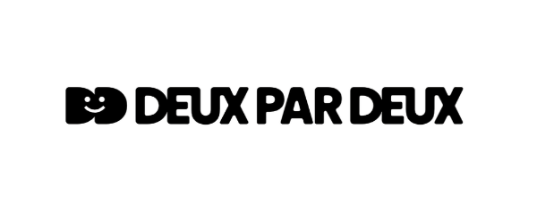 Deux Par Deux