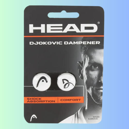 Djokovic Tennis Dampener