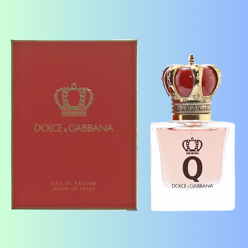 Dolce & Gabbana Q EDP