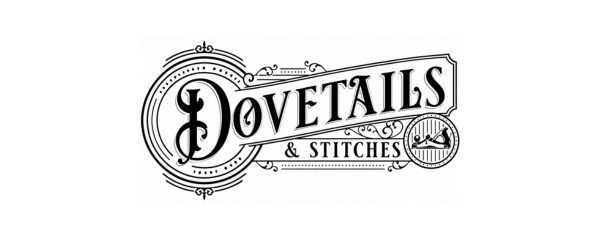 Dovetails and Stitches