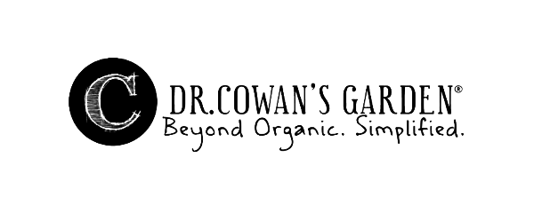 Dr. Cowan's Garden