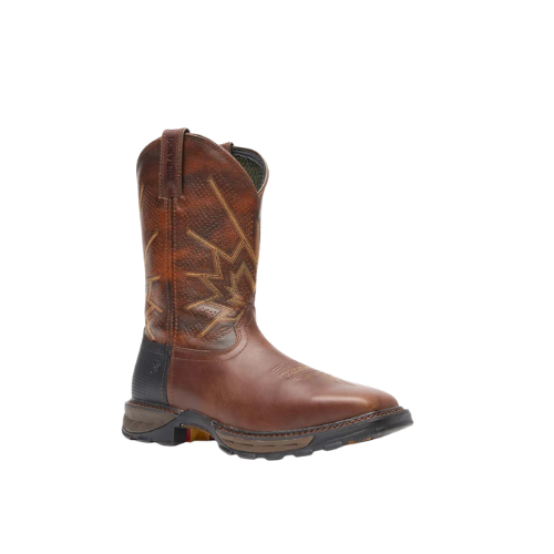 Durango Maverick XP Steel Toe Ventilated Pull-On Work Boot