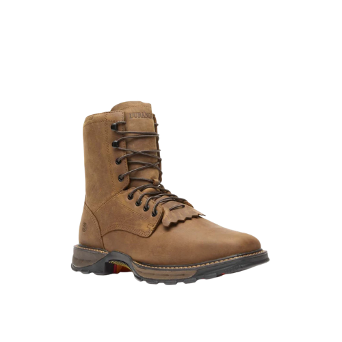 Durango Maverick XP Steel Toe Waterproof Lace Up Boot