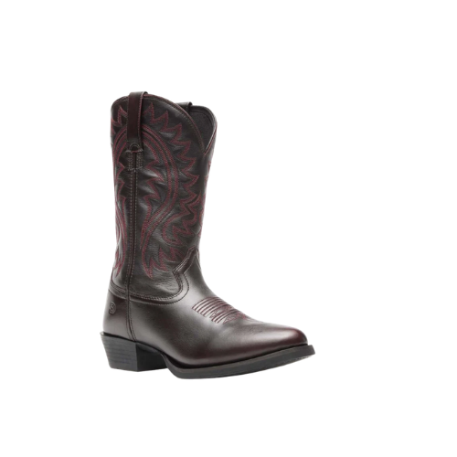 Durango Shyloh Burgundy Western Boot