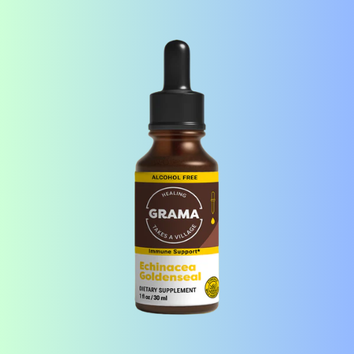 Grama Wellness