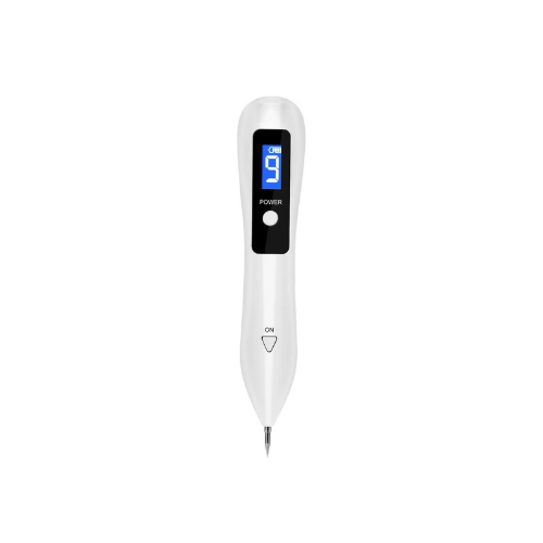 Electronic Ion Skin Tag Repair Kit with 9 Intensity Levels