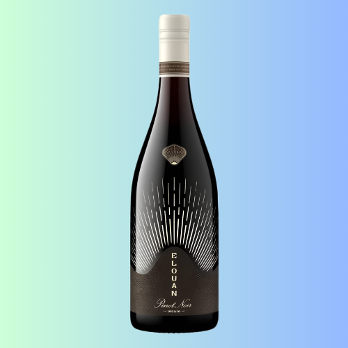 Elouan 2022 Pinot Noir, Oregon