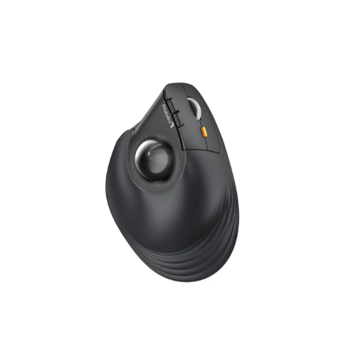 EM05 NL Trackball Ergonomic Vertical Mouse