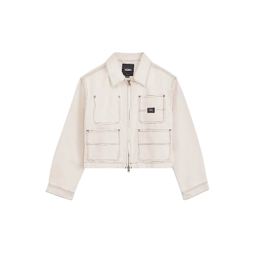 Emily Boxy Work Wear Jacket
