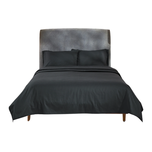 Everyday Ease 400 Sateen Cotton Sheet Set