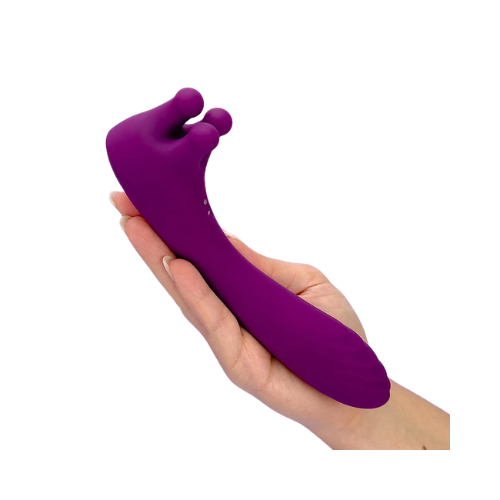 Exalter- Fondling clit vibrator