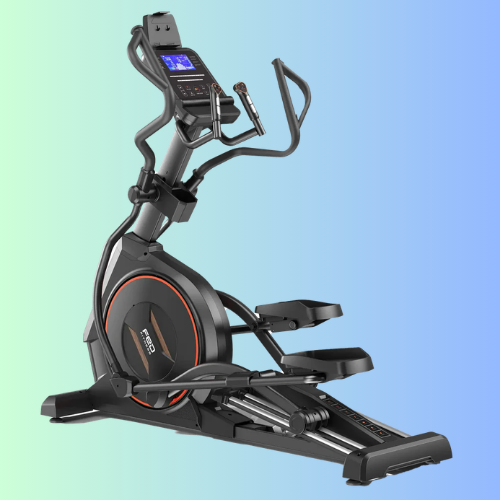 FED Fitness EM3 Front-Drive Elliptical Machine Ultra