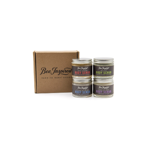 Find Your Formula, The Petite Scrub Set