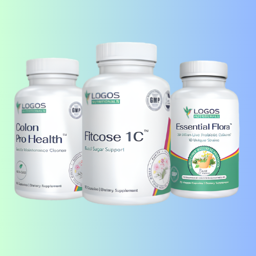FitCose Weight Management Protocol