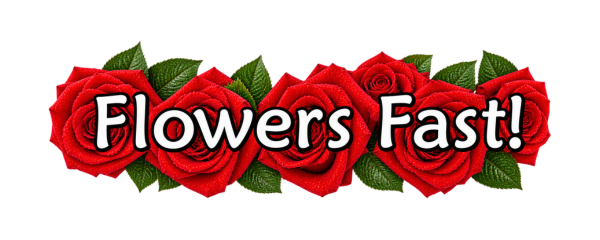 Flowers Fast