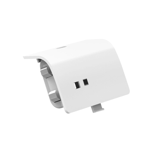 Fosmon 1000mAh Rechargeable Battery Pack for C-10769, C-10774 - White - 1 Pack