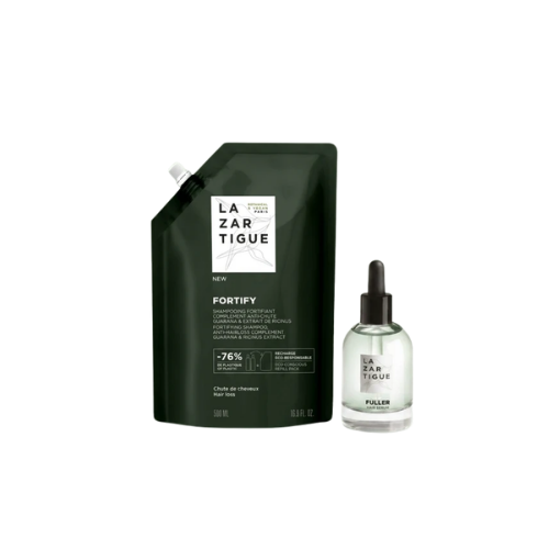 Fuller Hair System Refill