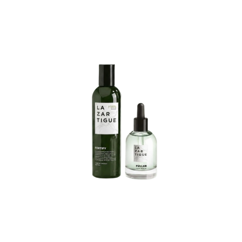 Fuller Hair System