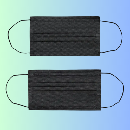 FuturePPE 3 Ply Disposable Face Mask - Surgical Masks