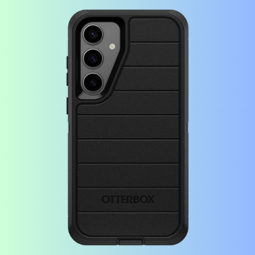 Galaxy S24+ Case - Defender Series Pro