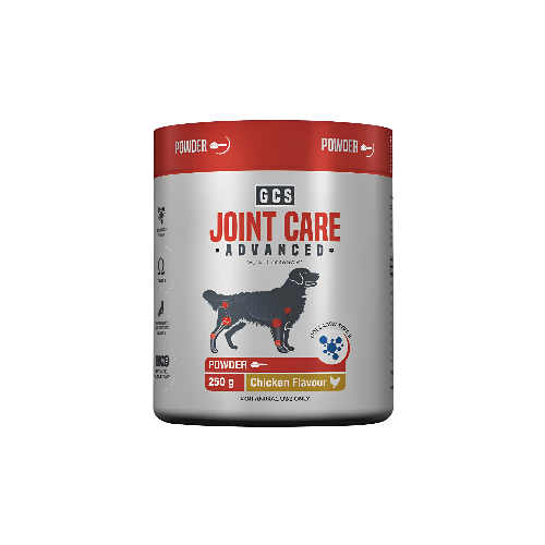 GCS Joint Care Advanced Powder