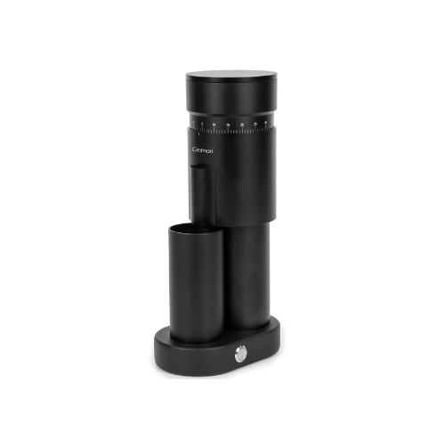 Geimori GU63 Coffee Grinder | Premium Espresso & Filter Grinder