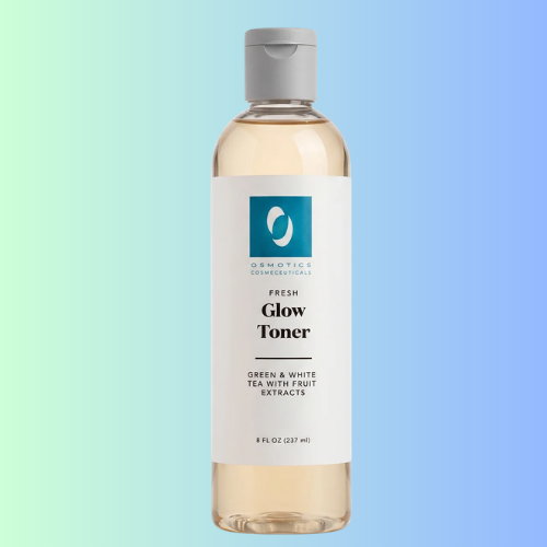 Glow Toner