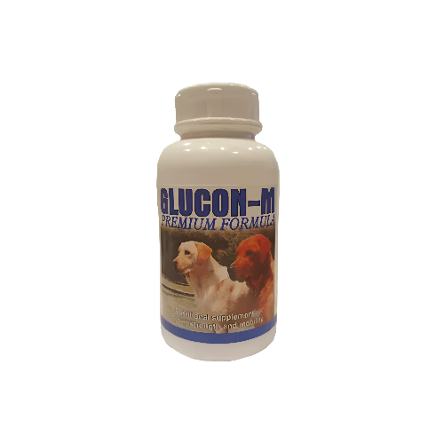 GLUCON-M (120)