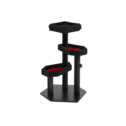 Gothic Style Cat Tree