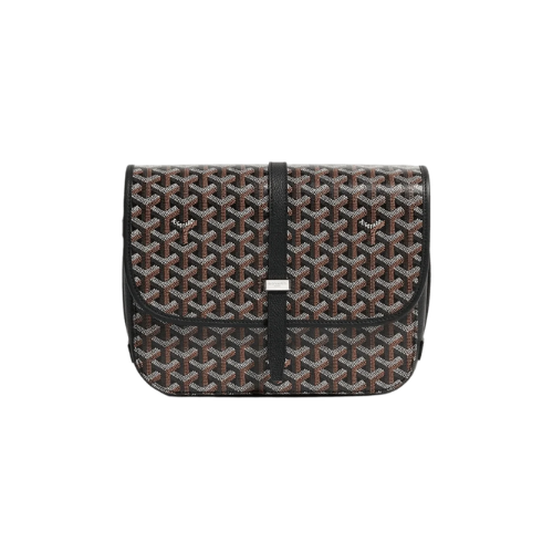 Goyard Belvédère PM bag