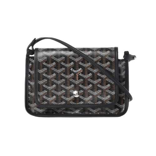 Goyard Plumet Pocket Wallet