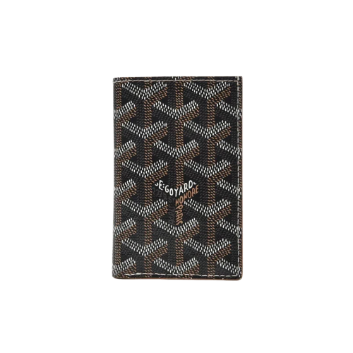 Goyard Saint-Pierre Card Wallet