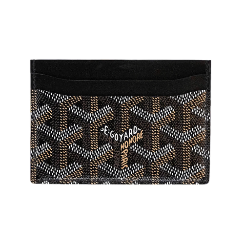 Goyard Saint-Sulpice Card Wallet