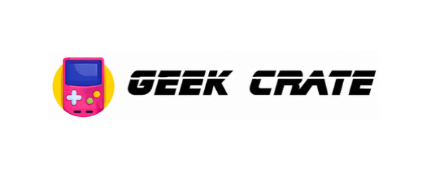 Geek Crate