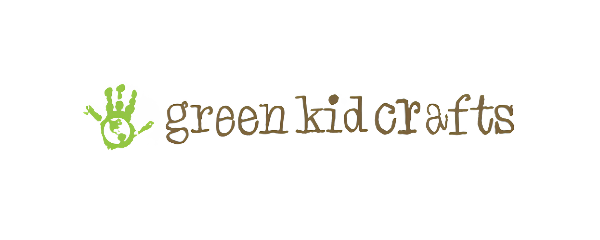 Green Kid Crafts