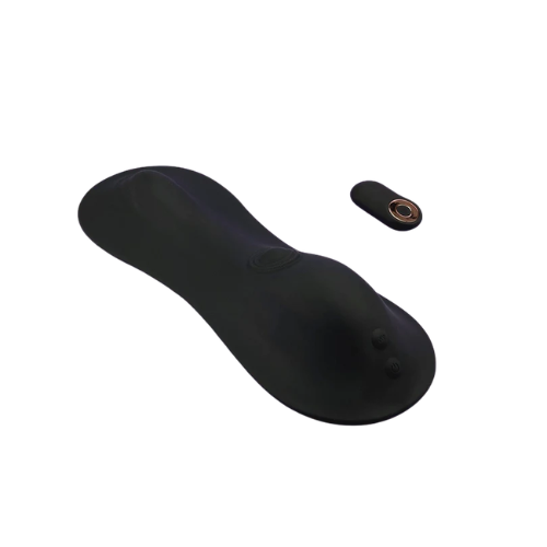 Grind pad - Grinding vibrator