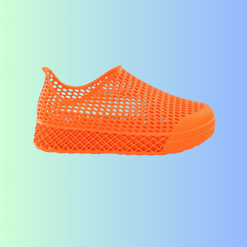 Guardian Orbit 3D Printed Kids Shoes