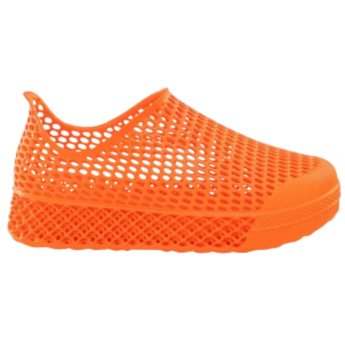 Guardian Orbit 3D Printed Kids Shoes