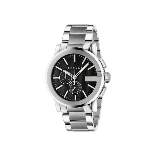 Gucci G-Chrono YA101204 Quartz Men's Watch