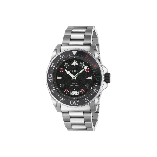 Gucci YA136221 Dive Men's Watch