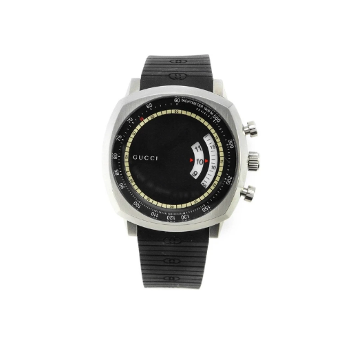 Gucci YA157301 Grip Men's Watch