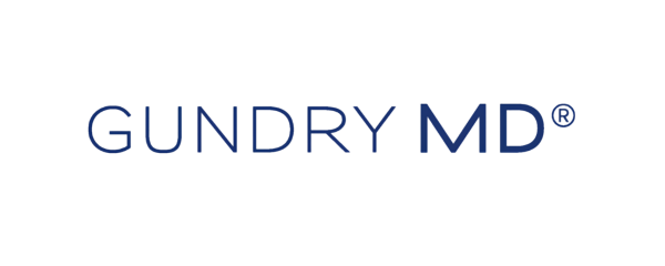 Gundry MD