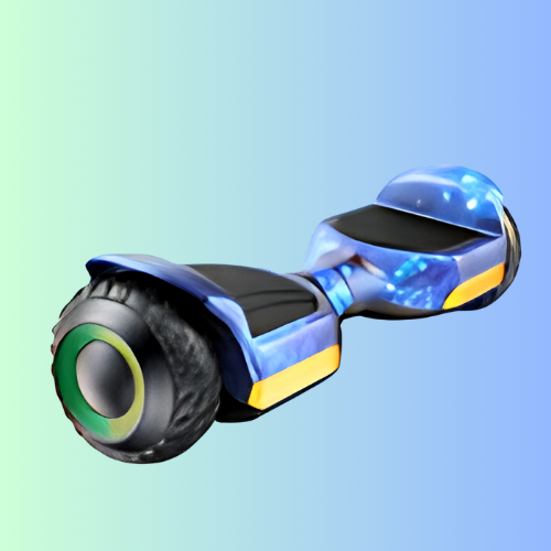 Gyroor G13 Balancing Scooter For Kids With Bluetooth
