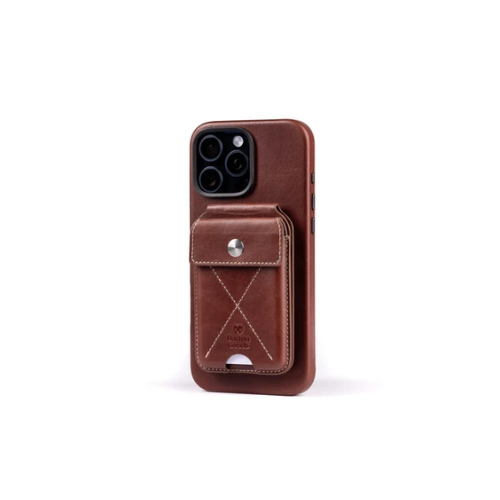 Heritage iPhone 16 Pro Max Bundle